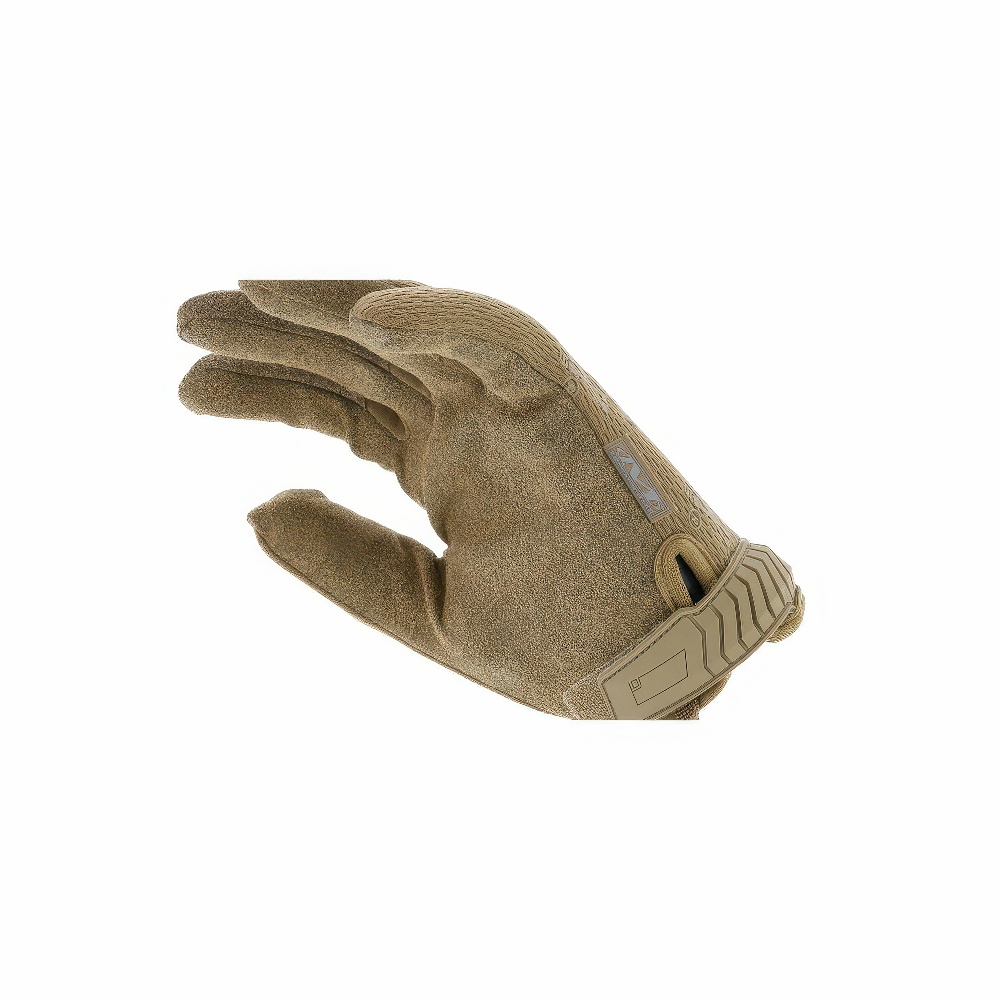 The Original Mechanix Coyote Tactical Glove