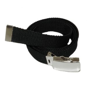 Nylon Uniform Belt